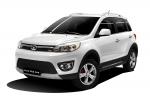 Great Wall Haval M4 2012 года